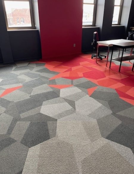 Carpet Tile & Broadloom <span>Carpet</span>